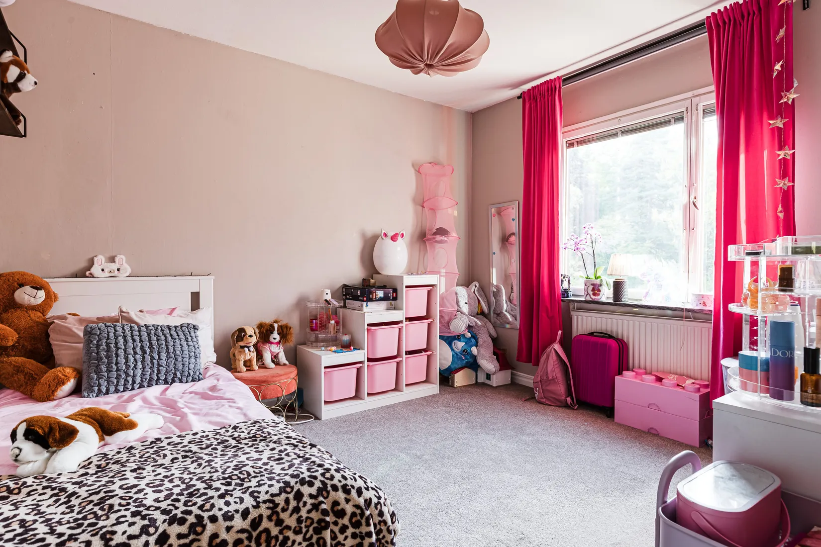 Bostadsrätt, Bjursdalsvägen 8F, Boxholm