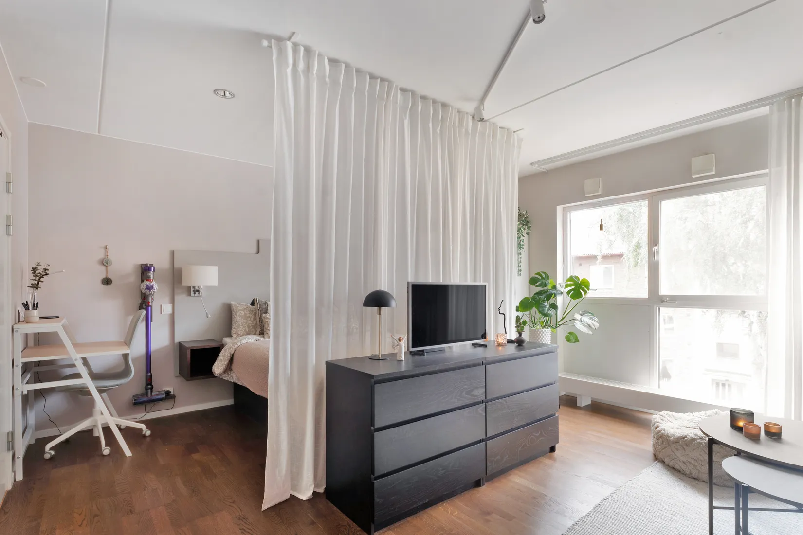 Bostadsrätt, Tellusgatan 3, Planetstaden, Lund