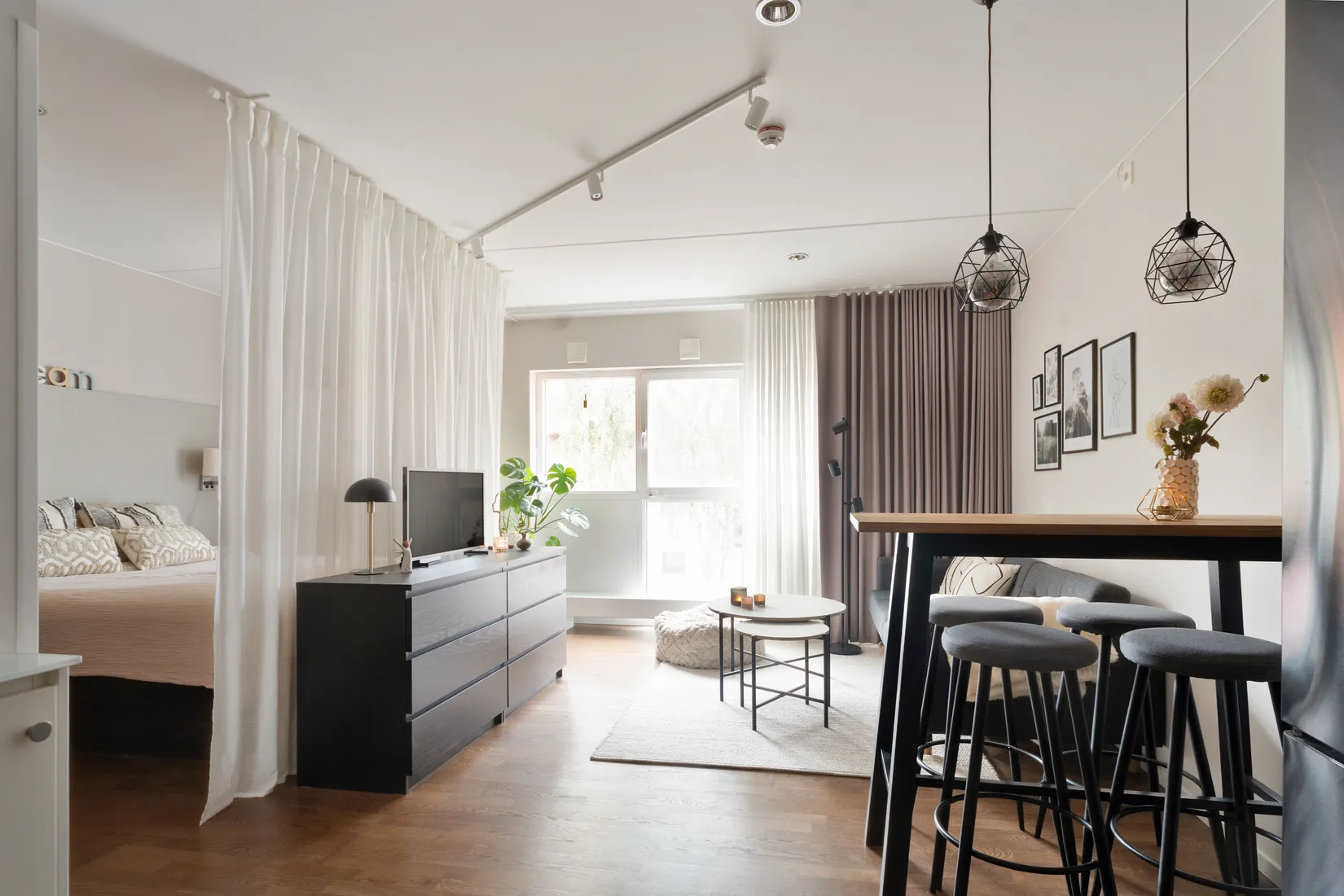 Bostadsrätt, Tellusgatan 3, Planetstaden, Lund