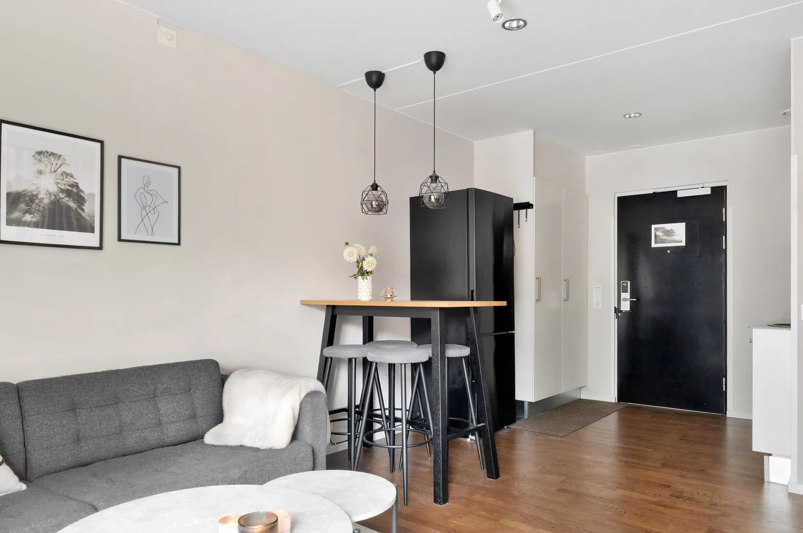 Bostadsrätt, Tellusgatan 3, Planetstaden, Lund