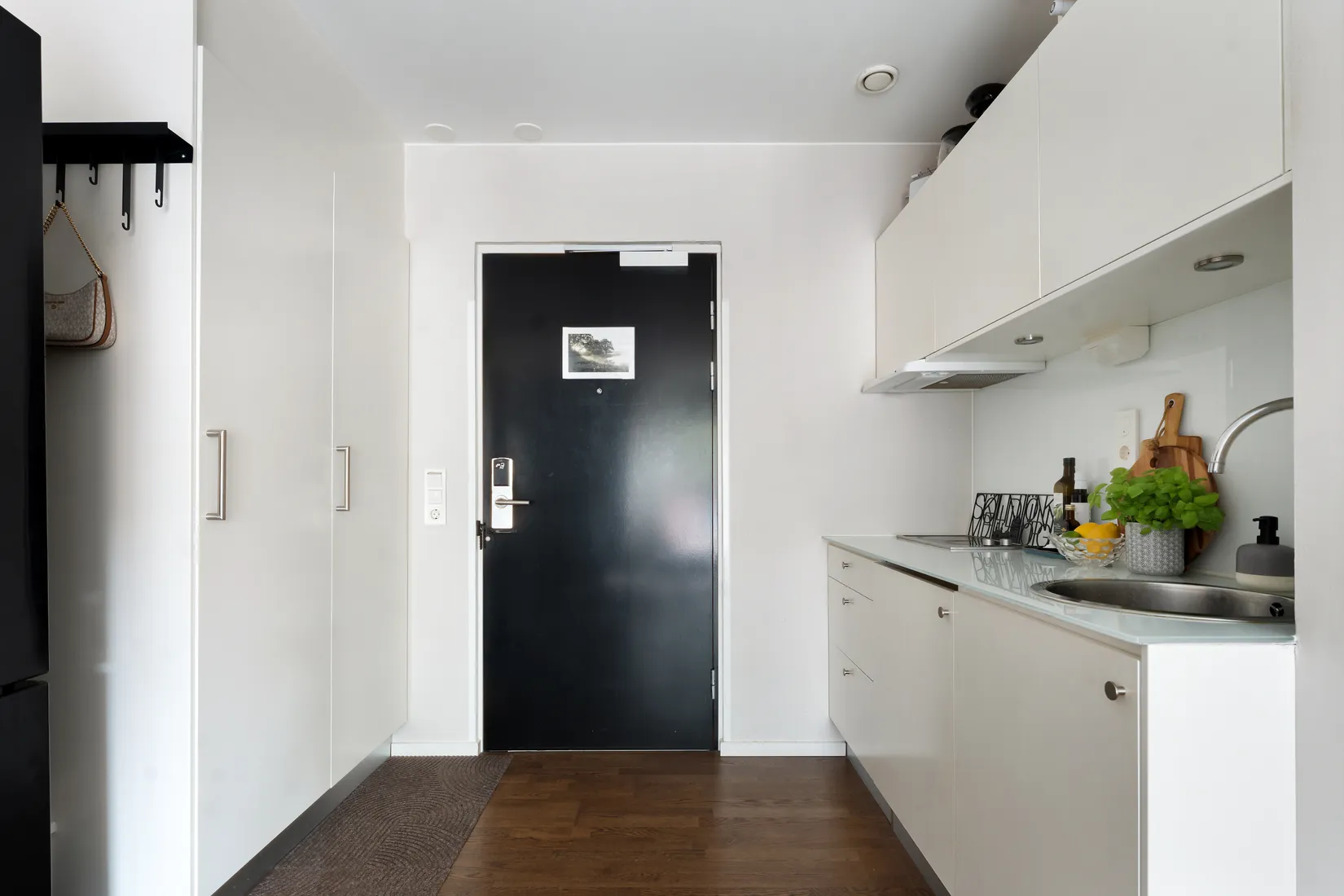 Bostadsrätt, Tellusgatan 3, Planetstaden, Lund
