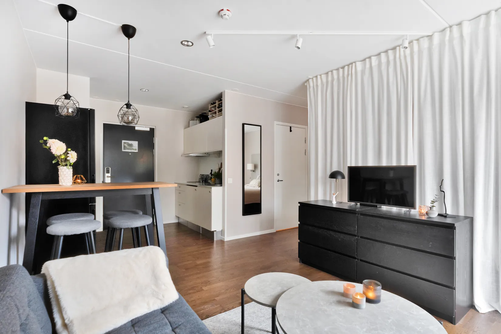Bostadsrätt, Tellusgatan 3, Planetstaden, Lund