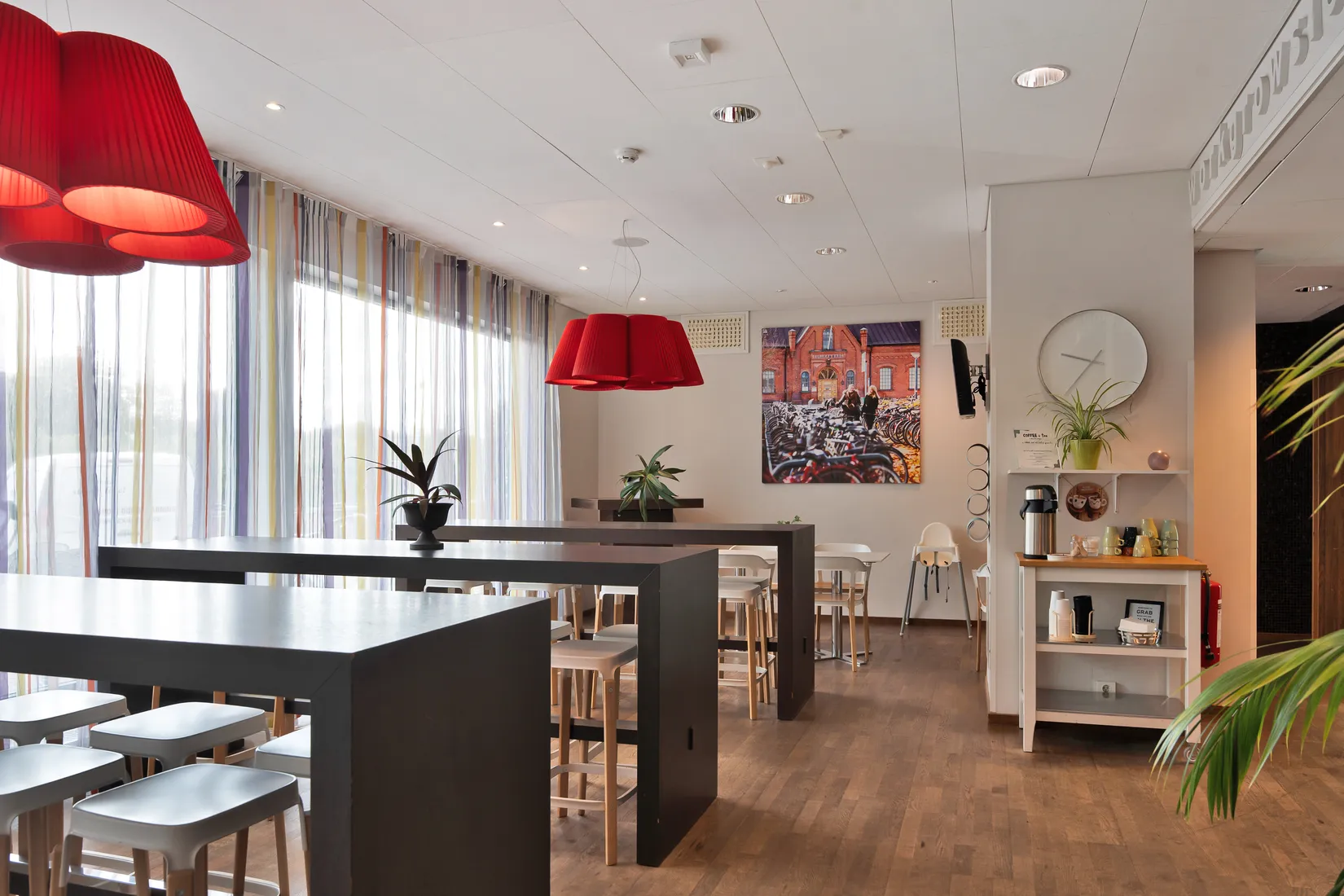 Bostadsrätt, Tellusgatan 3, Planetstaden, Lund
