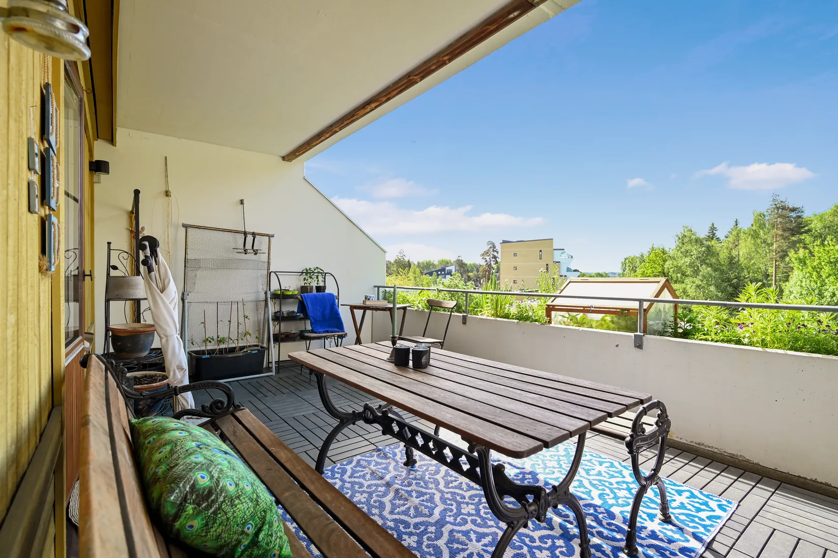 Bostadsrätt, Lövstavägen 51, Runby, Upplands Väsby