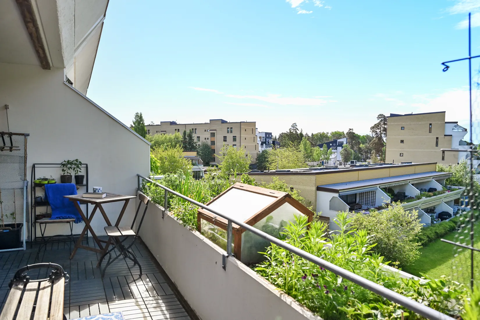 Bostadsrätt, Lövstavägen 51, Runby, Upplands Väsby