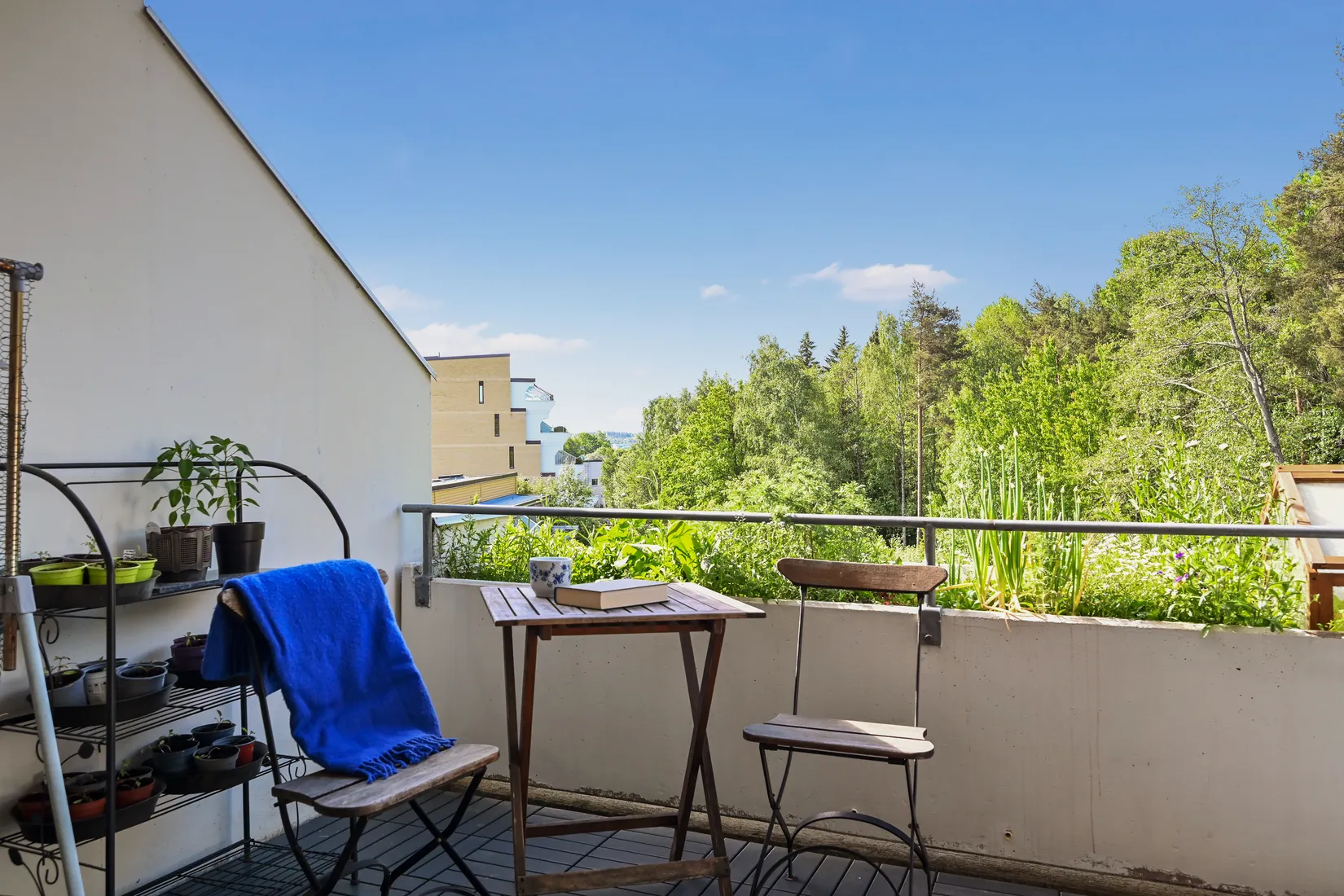 Bostadsrätt, Lövstavägen 51, Runby, Upplands Väsby