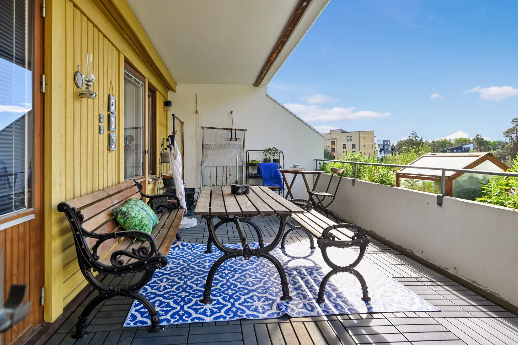 Bostadsrätt, Lövstavägen 51, Runby, Upplands Väsby