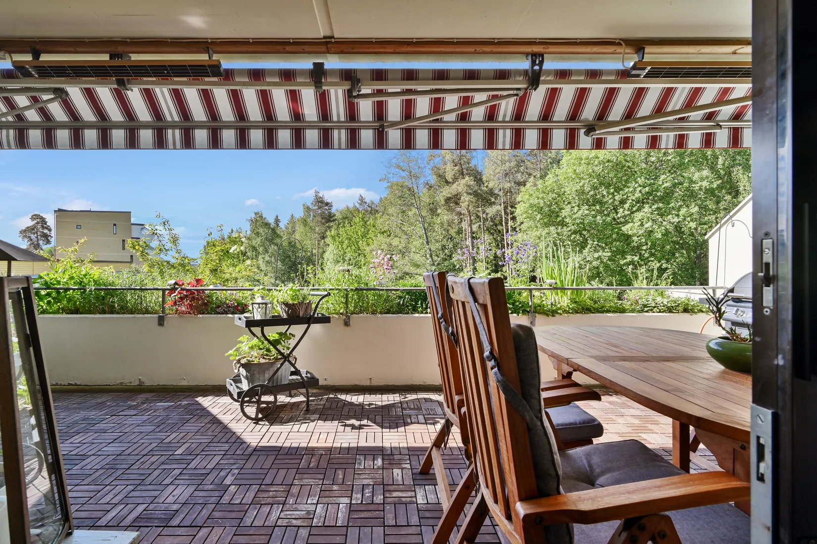 Bostadsrätt, Lövstavägen 51, Runby, Upplands Väsby