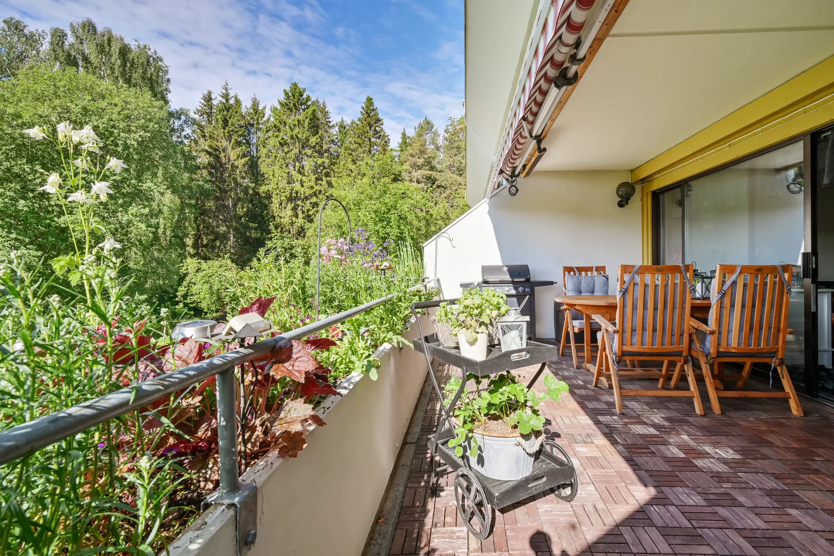 Bostadsrätt, Lövstavägen 51, Runby, Upplands Väsby