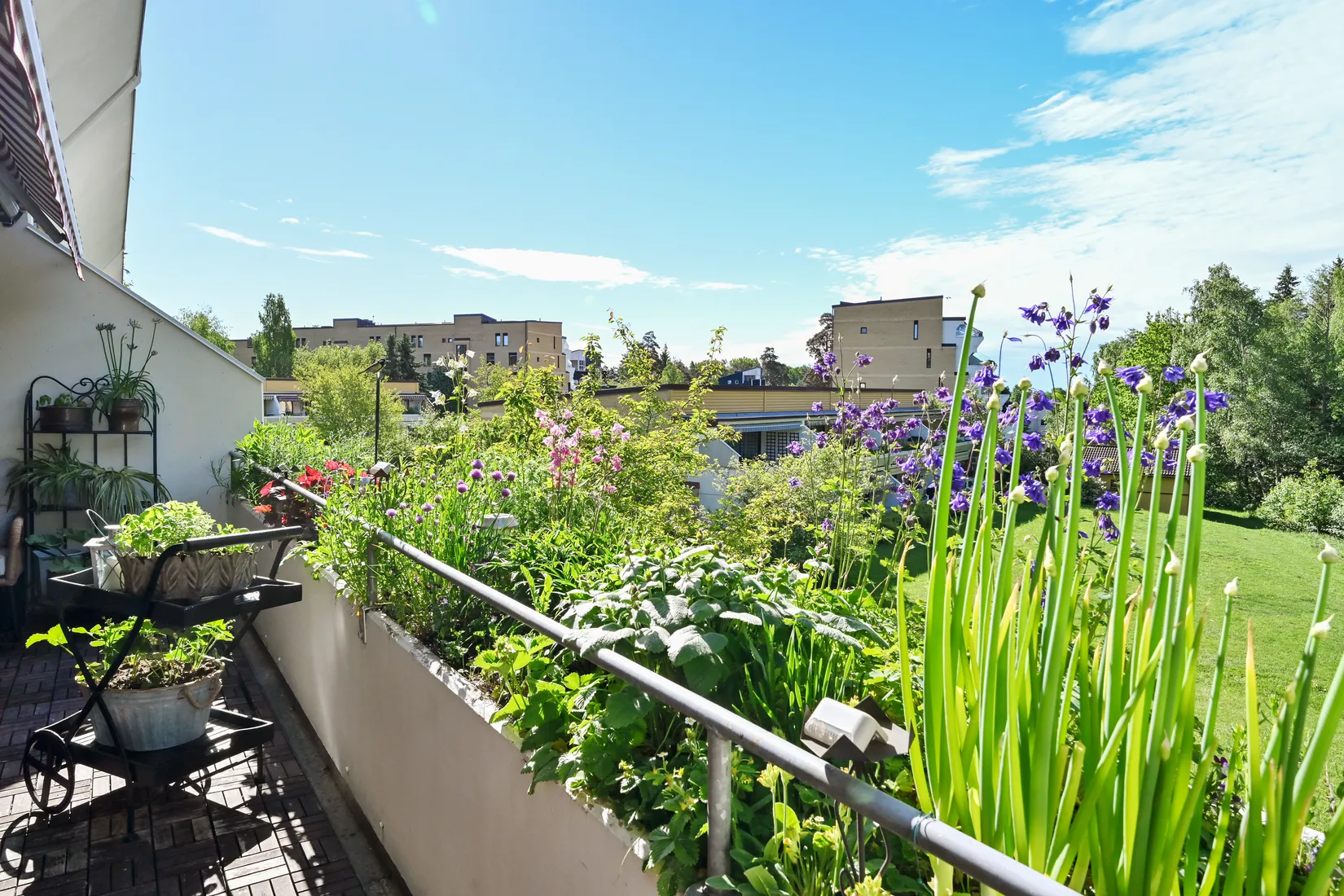Bostadsrätt, Lövstavägen 51, Runby, Upplands Väsby
