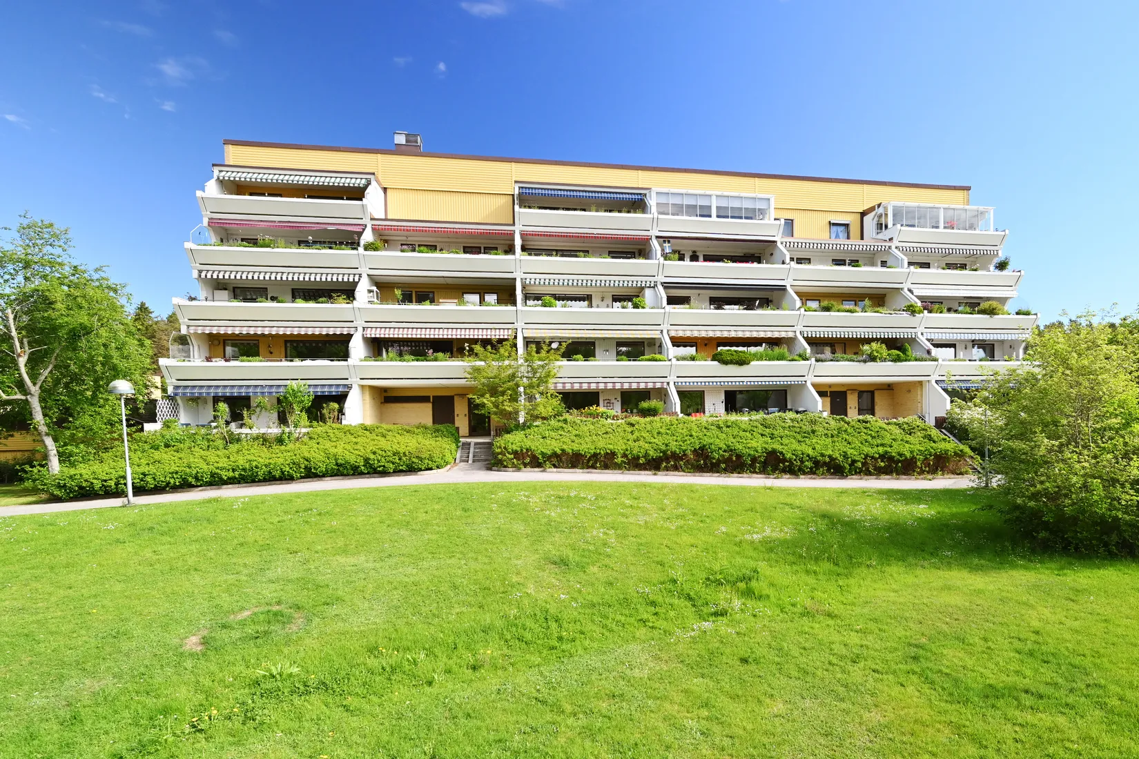 Bostadsrätt, Lövstavägen 51, Runby, Upplands Väsby