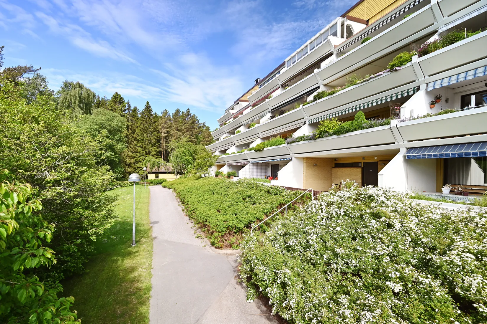 Bostadsrätt, Lövstavägen 51, Runby, Upplands Väsby