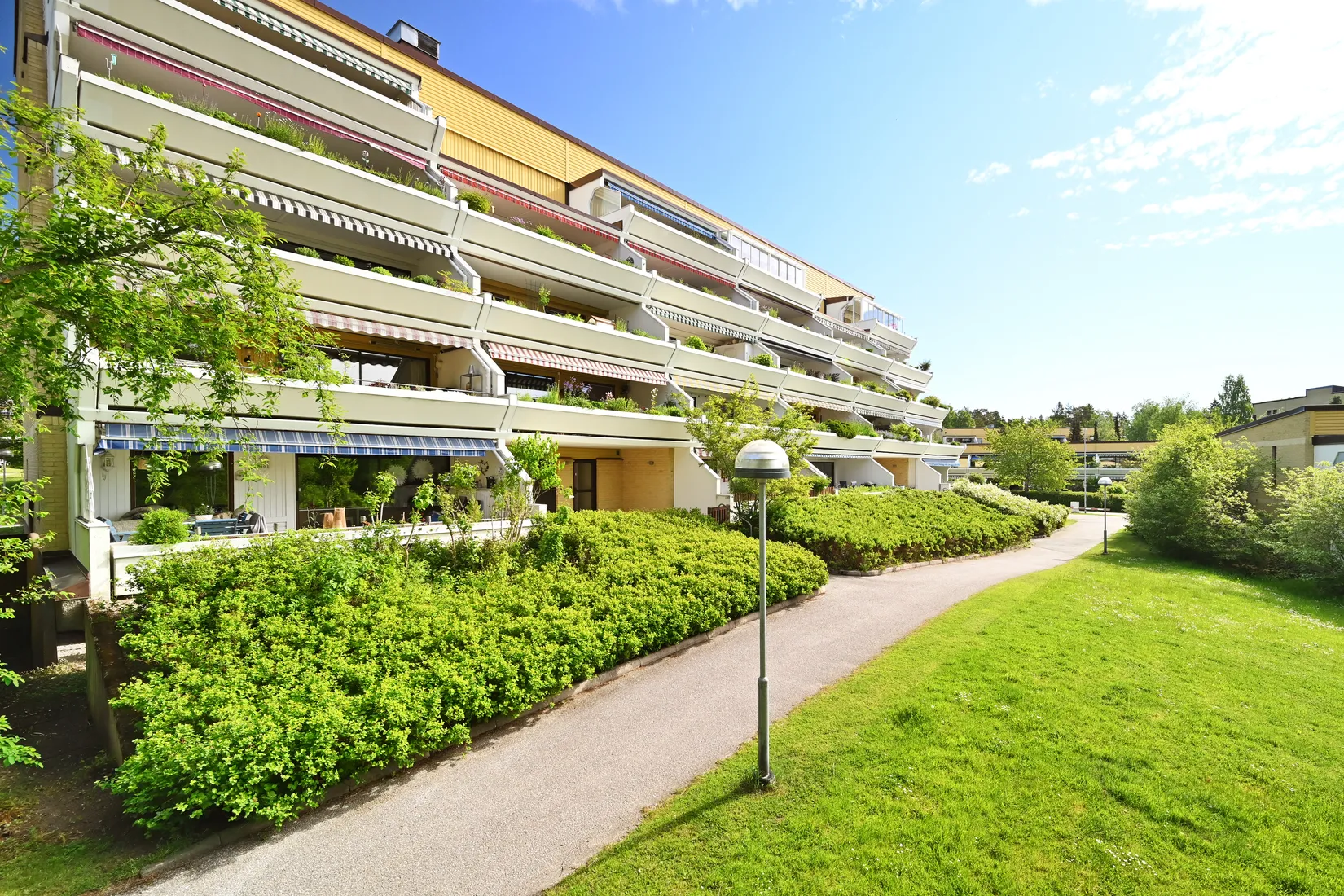 Bostadsrätt, Lövstavägen 51, Runby, Upplands Väsby