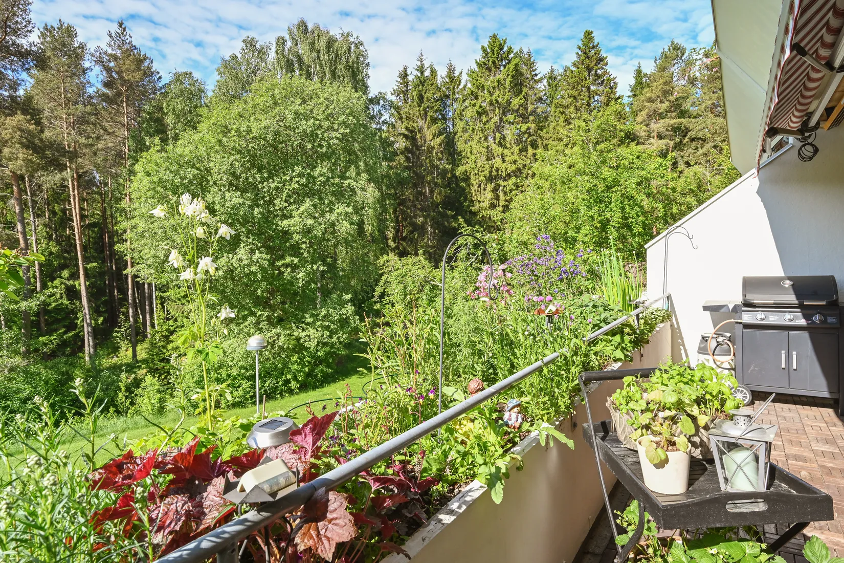 Bostadsrätt, Lövstavägen 51, Runby, Upplands Väsby