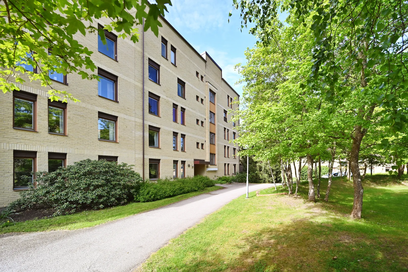 Bostadsrätt, Lövstavägen 51, Runby, Upplands Väsby