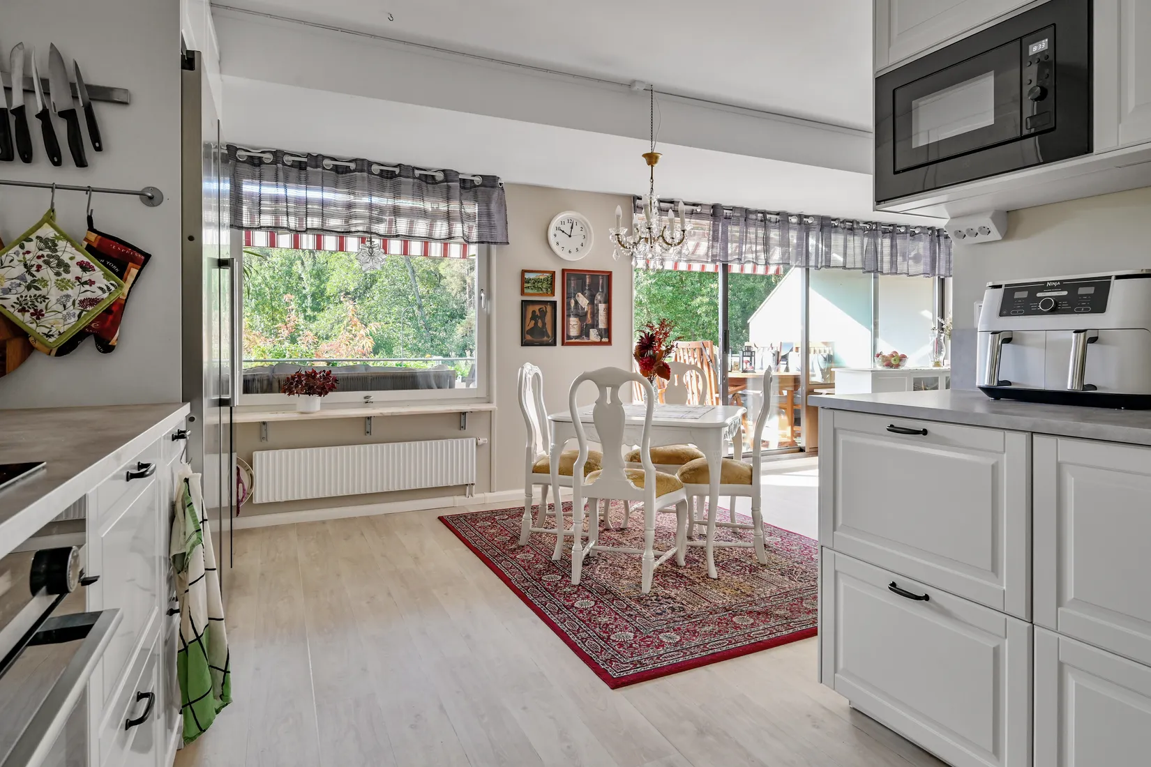 Bostadsrätt, Lövstavägen 51, Runby, Upplands Väsby