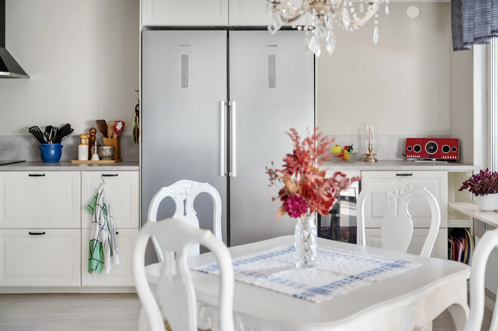 Bostadsrätt, Lövstavägen 51, Runby, Upplands Väsby