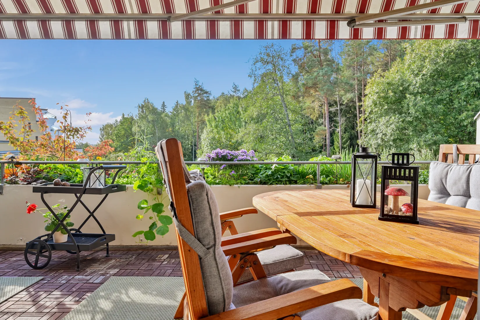 Bostadsrätt, Lövstavägen 51, Runby, Upplands Väsby