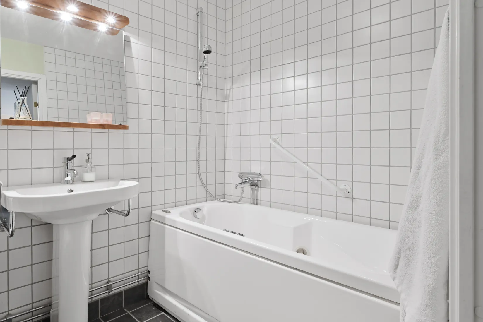 Bostadsrätt, Lövstavägen 51, Runby, Upplands Väsby