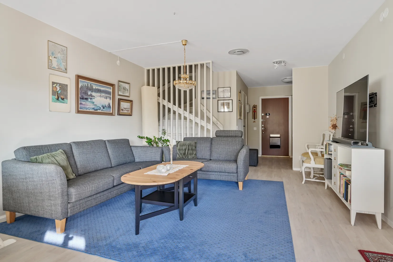 Bostadsrätt, Lövstavägen 51, Runby, Upplands Väsby
