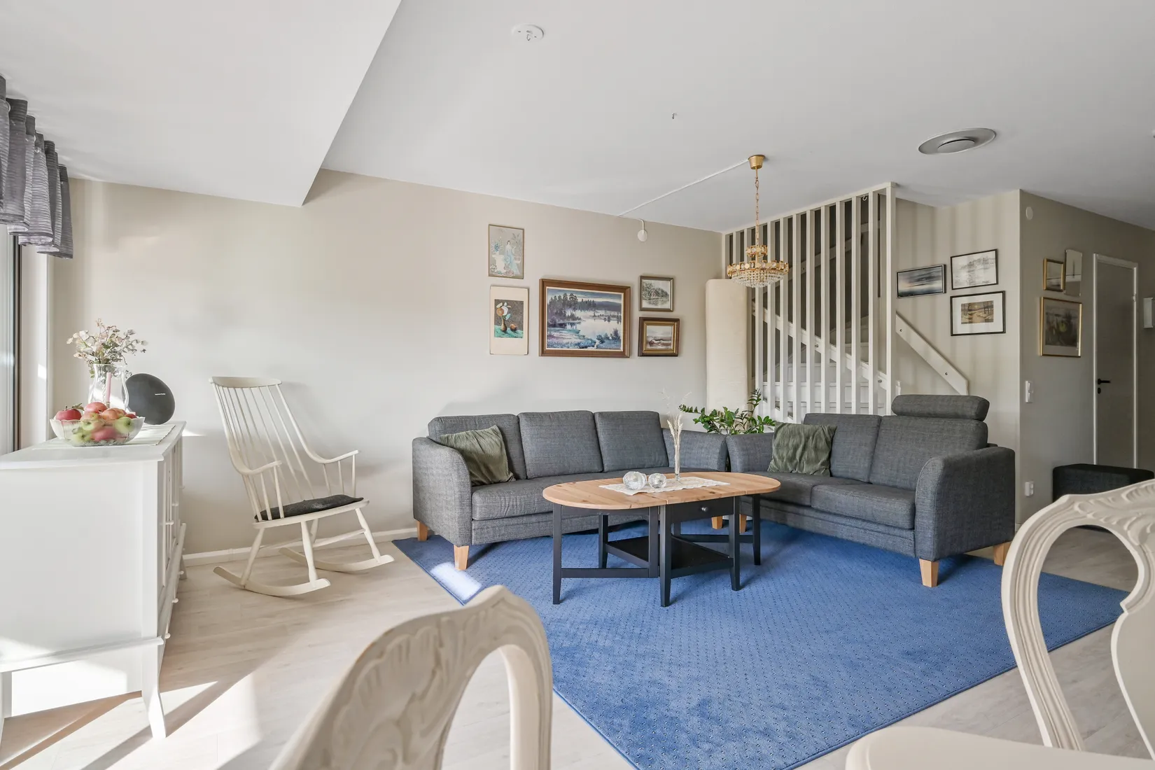 Bostadsrätt, Lövstavägen 51, Runby, Upplands Väsby