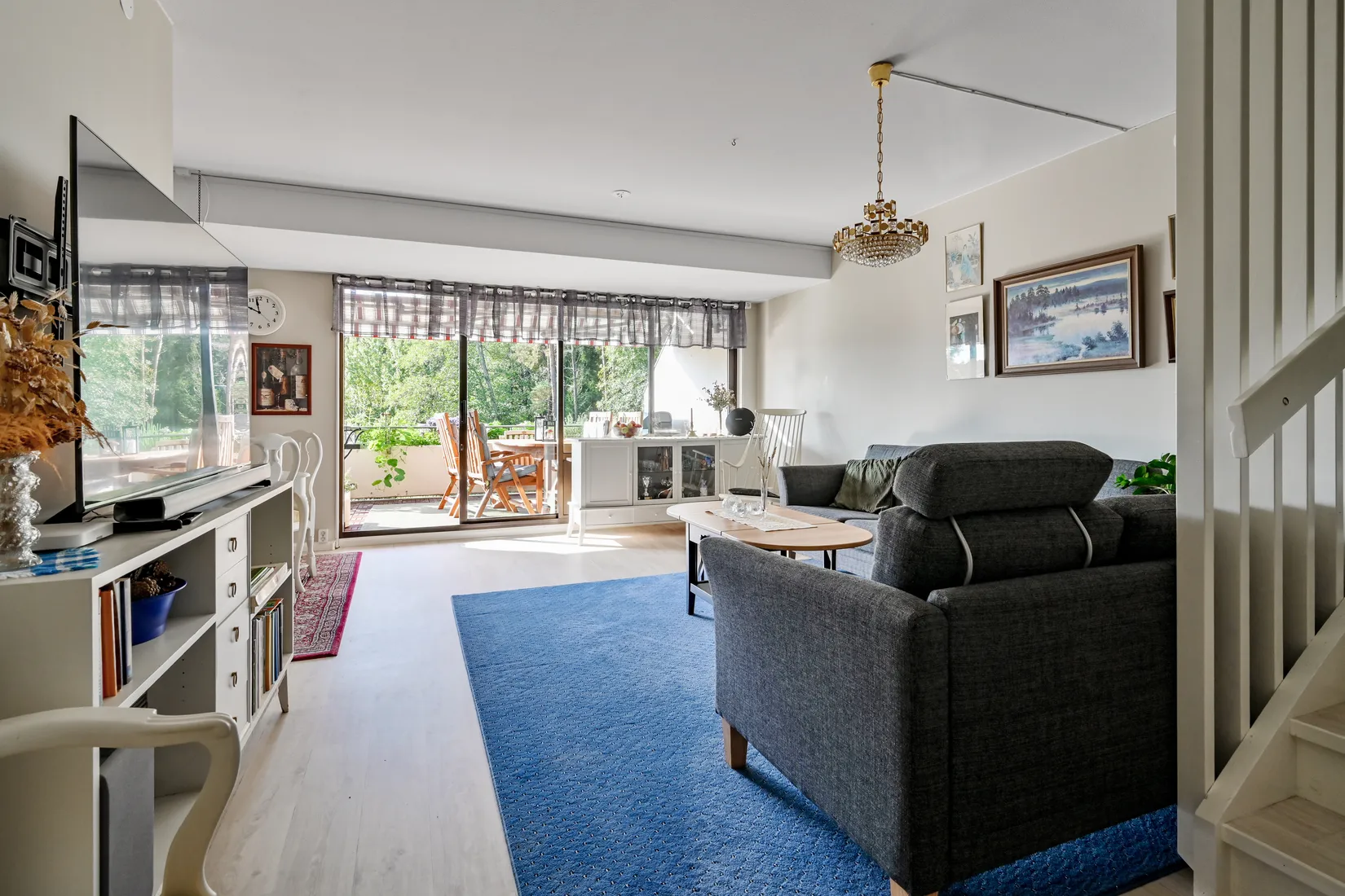 Bostadsrätt, Lövstavägen 51, Runby, Upplands Väsby