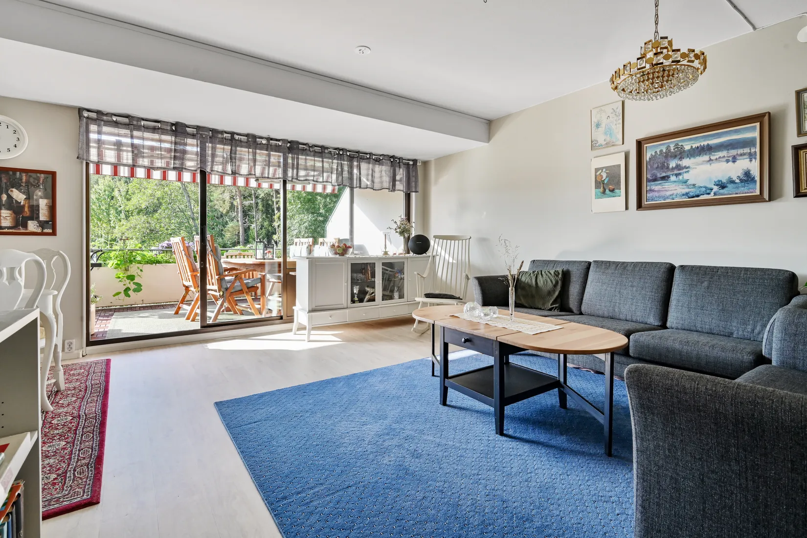 Bostadsrätt, Lövstavägen 51, Runby, Upplands Väsby