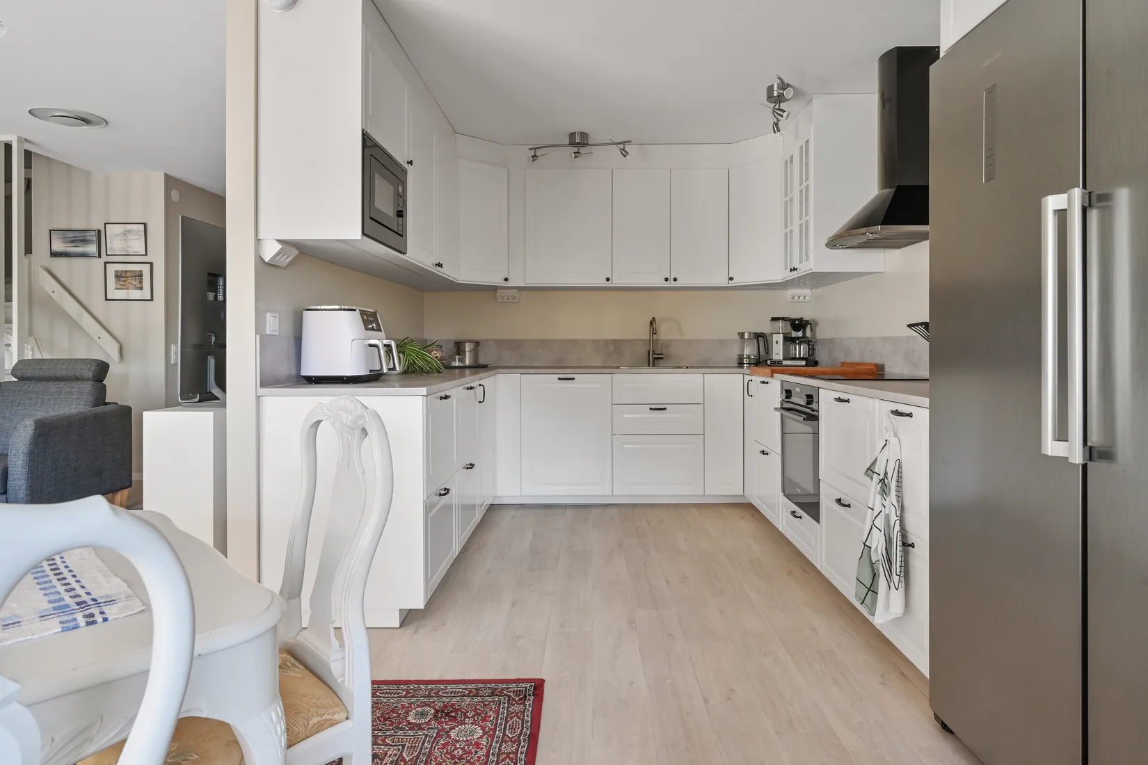 Bostadsrätt, Lövstavägen 51, Runby, Upplands Väsby