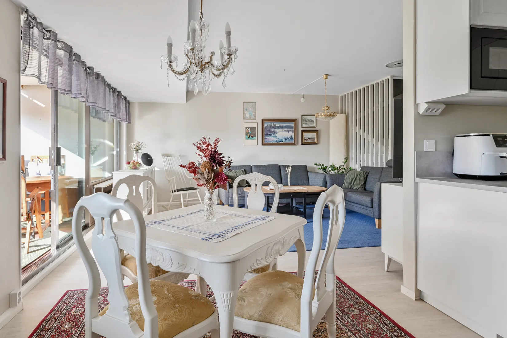 Bostadsrätt, Lövstavägen 51, Runby, Upplands Väsby