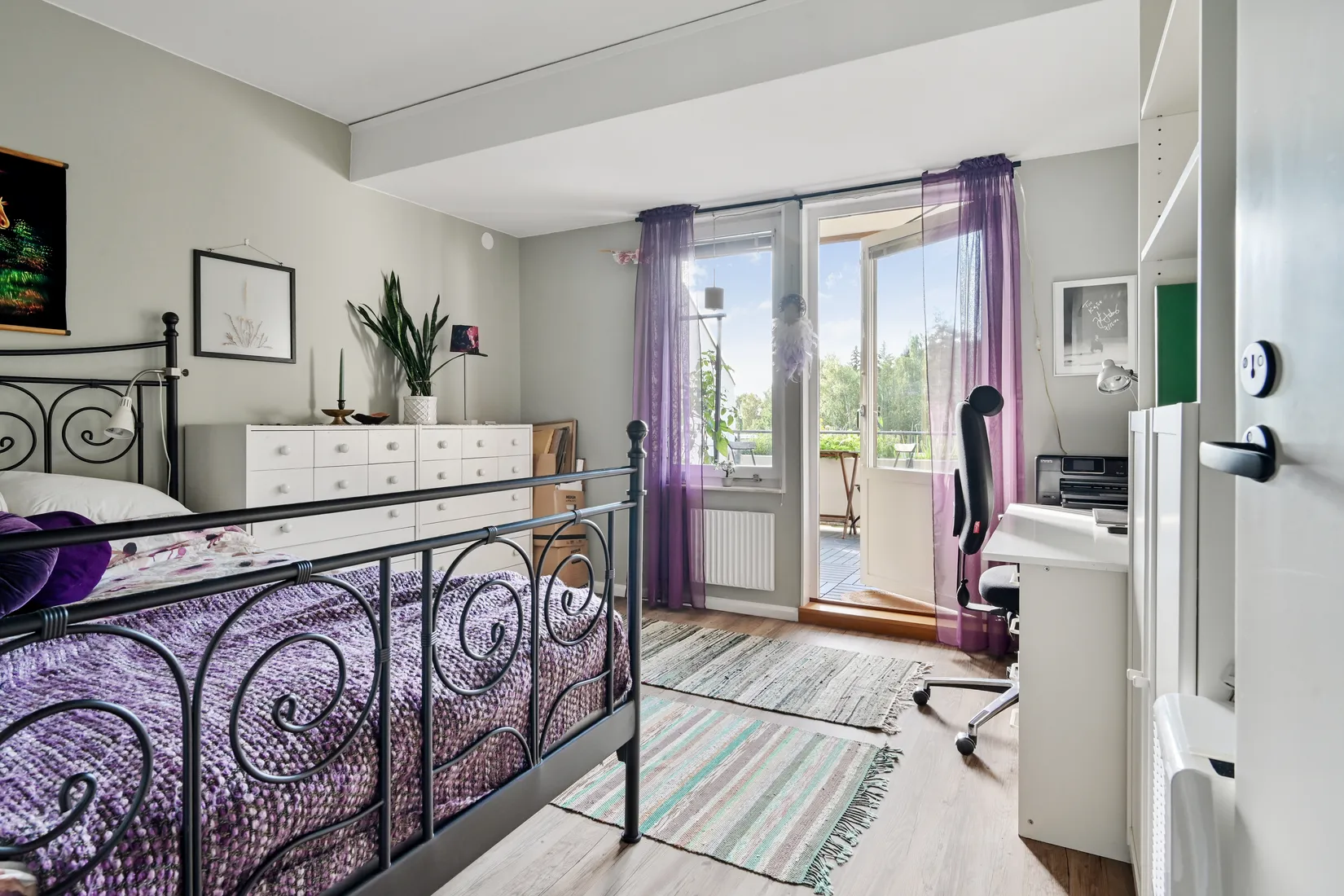 Bostadsrätt, Lövstavägen 51, Runby, Upplands Väsby