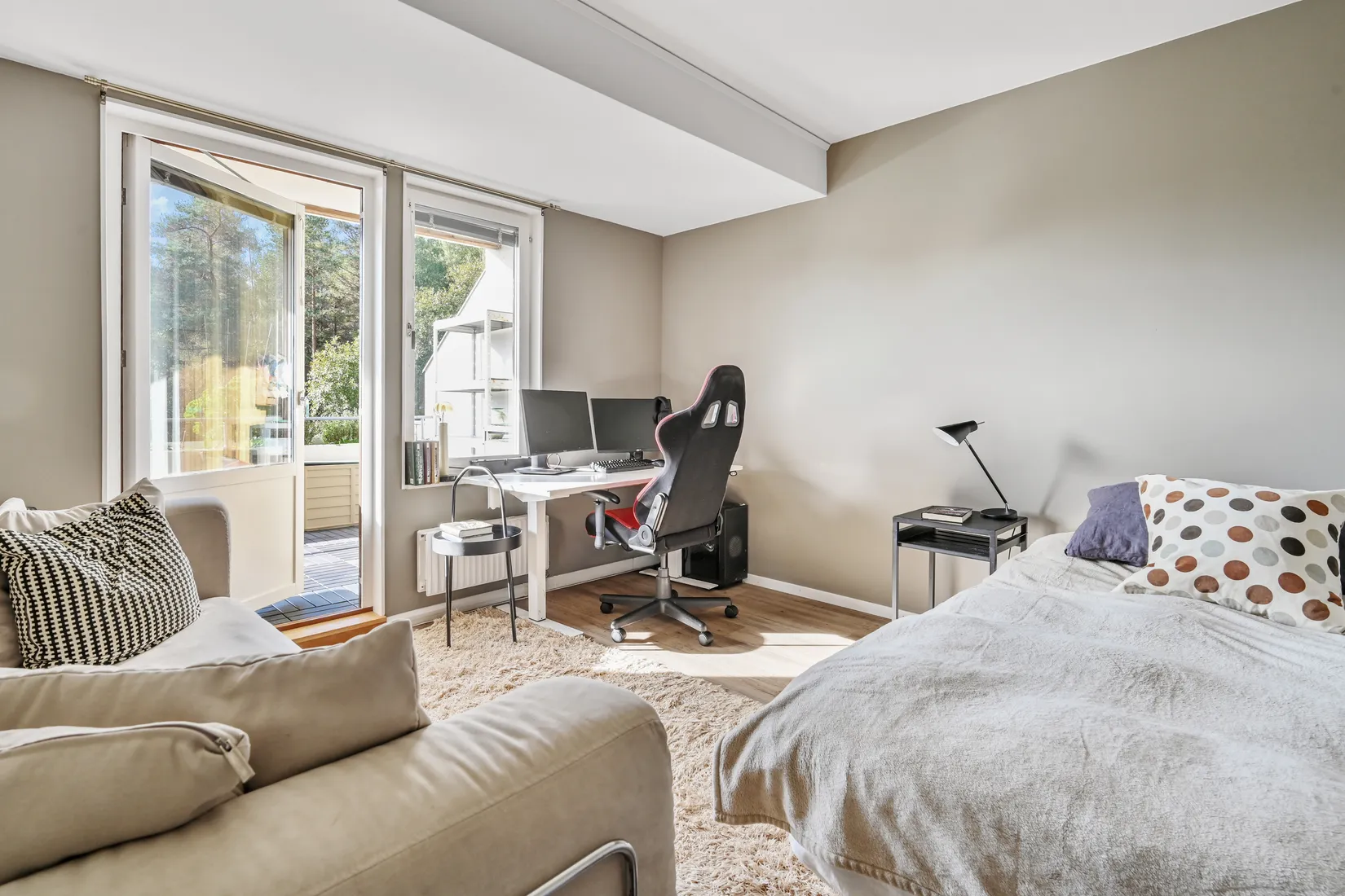 Bostadsrätt, Lövstavägen 51, Runby, Upplands Väsby