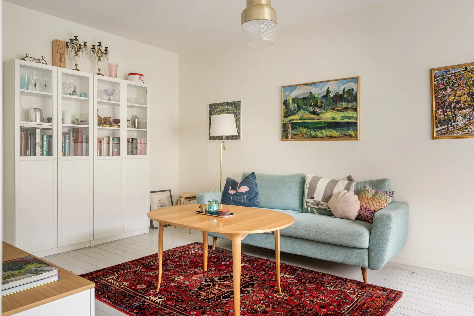 Bostadsrätt, Stenkullavägen 54, Stora Essingen, Stockholm