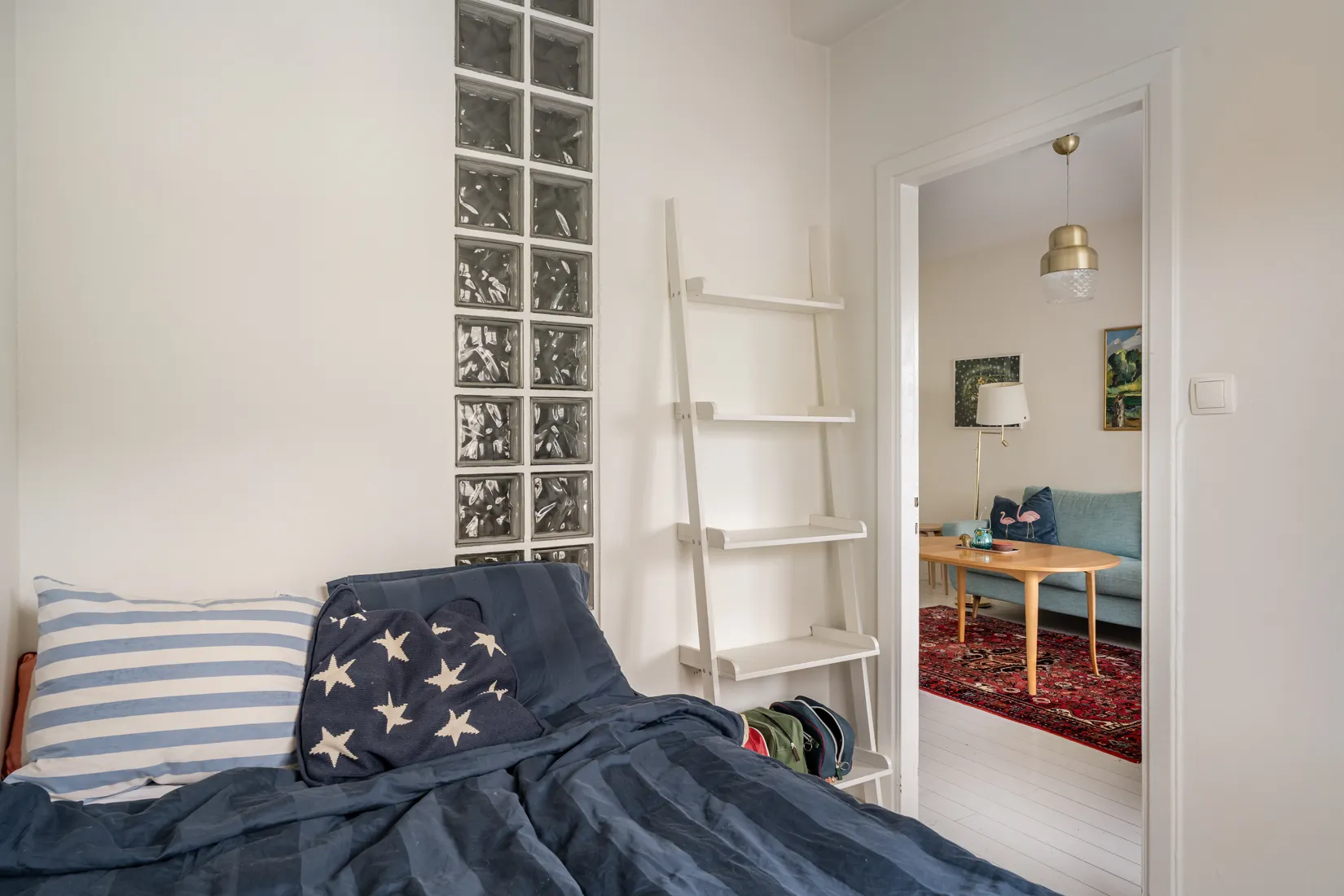 Bostadsrätt, Stenkullavägen 54, Stora Essingen, Stockholm