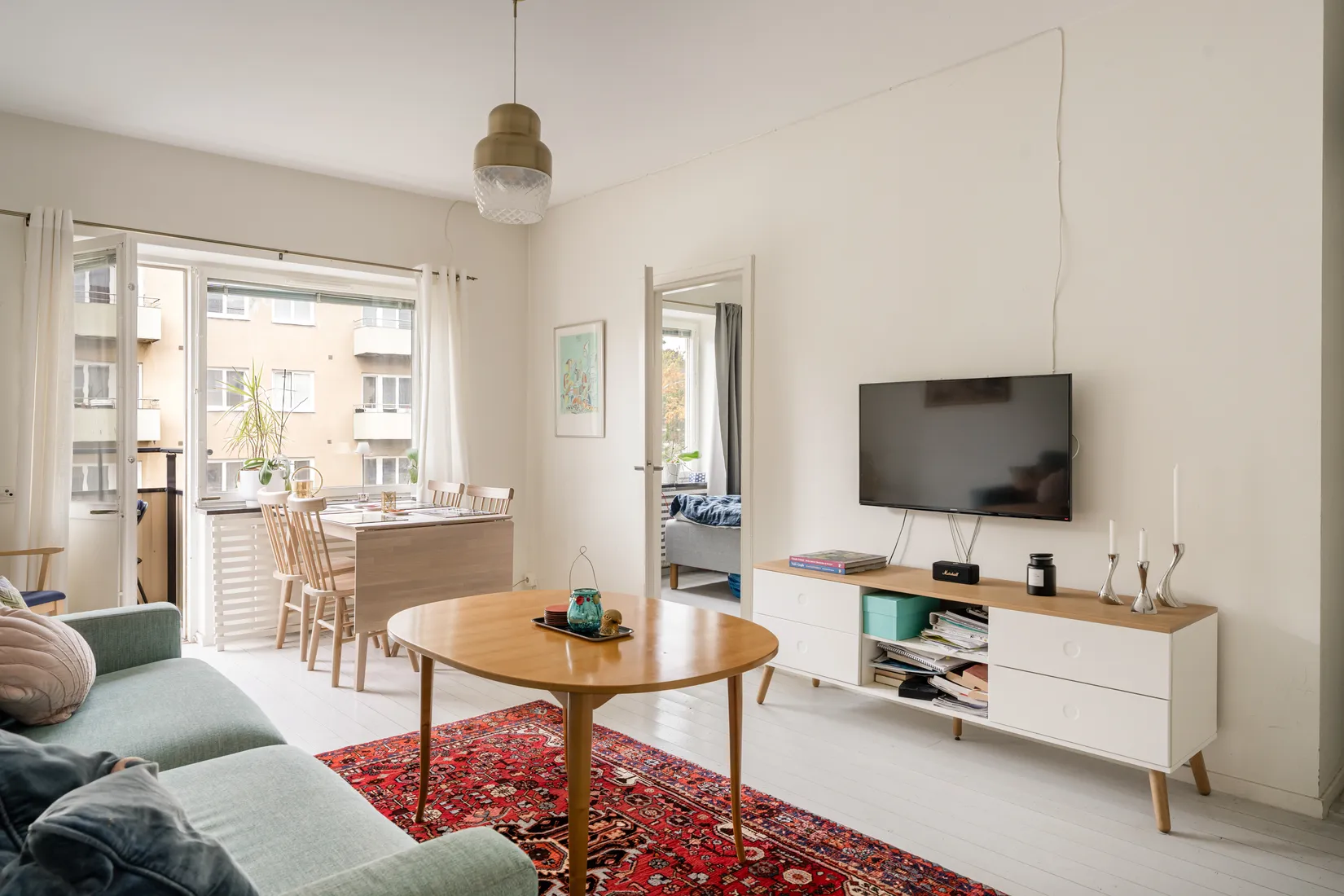 Bostadsrätt, Stenkullavägen 54, Stora Essingen, Stockholm