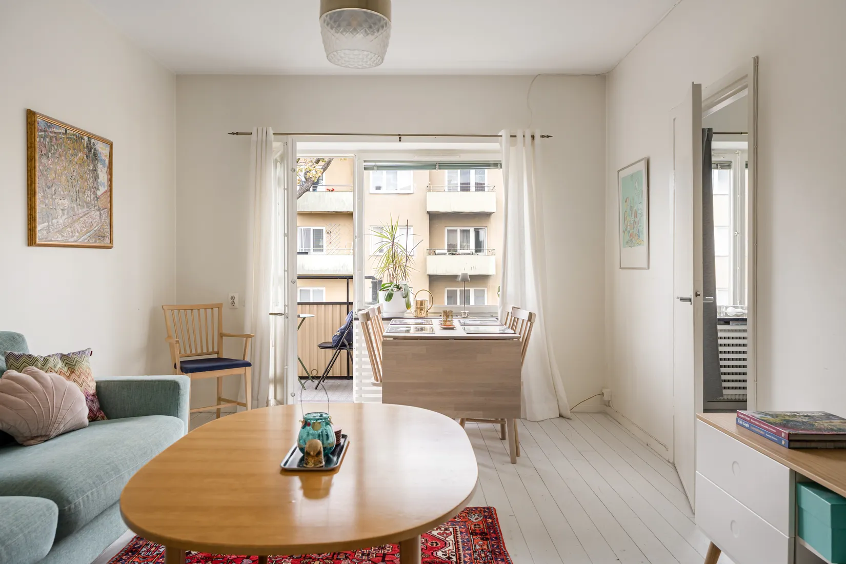 Bostadsrätt, Stenkullavägen 54, Stora Essingen, Stockholm