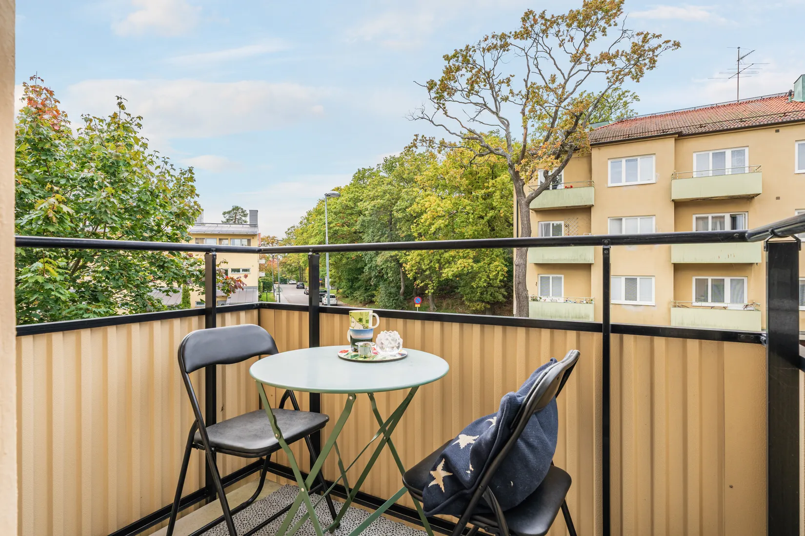 Bostadsrätt, Stenkullavägen 54, Stora Essingen, Stockholm