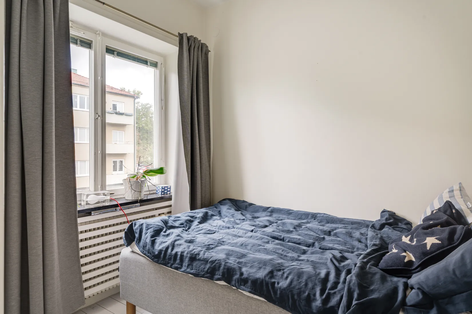 Bostadsrätt, Stenkullavägen 54, Stora Essingen, Stockholm