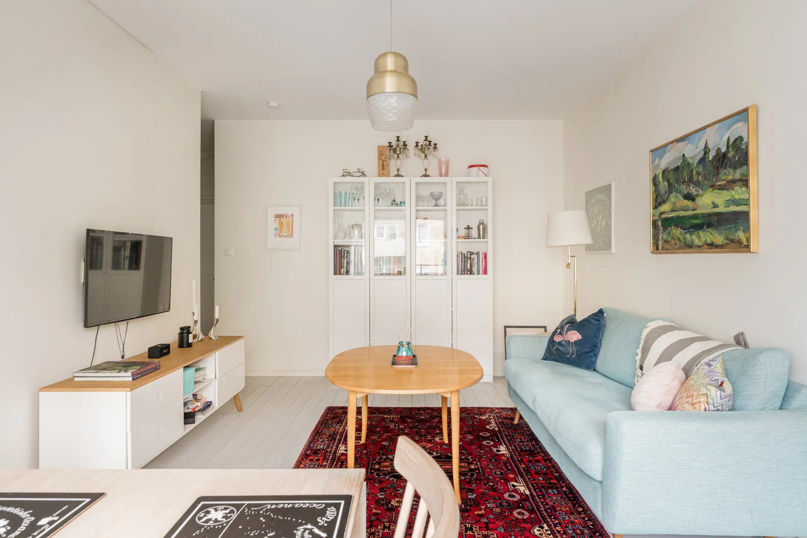 Bostadsrätt, Stenkullavägen 54, Stora Essingen, Stockholm