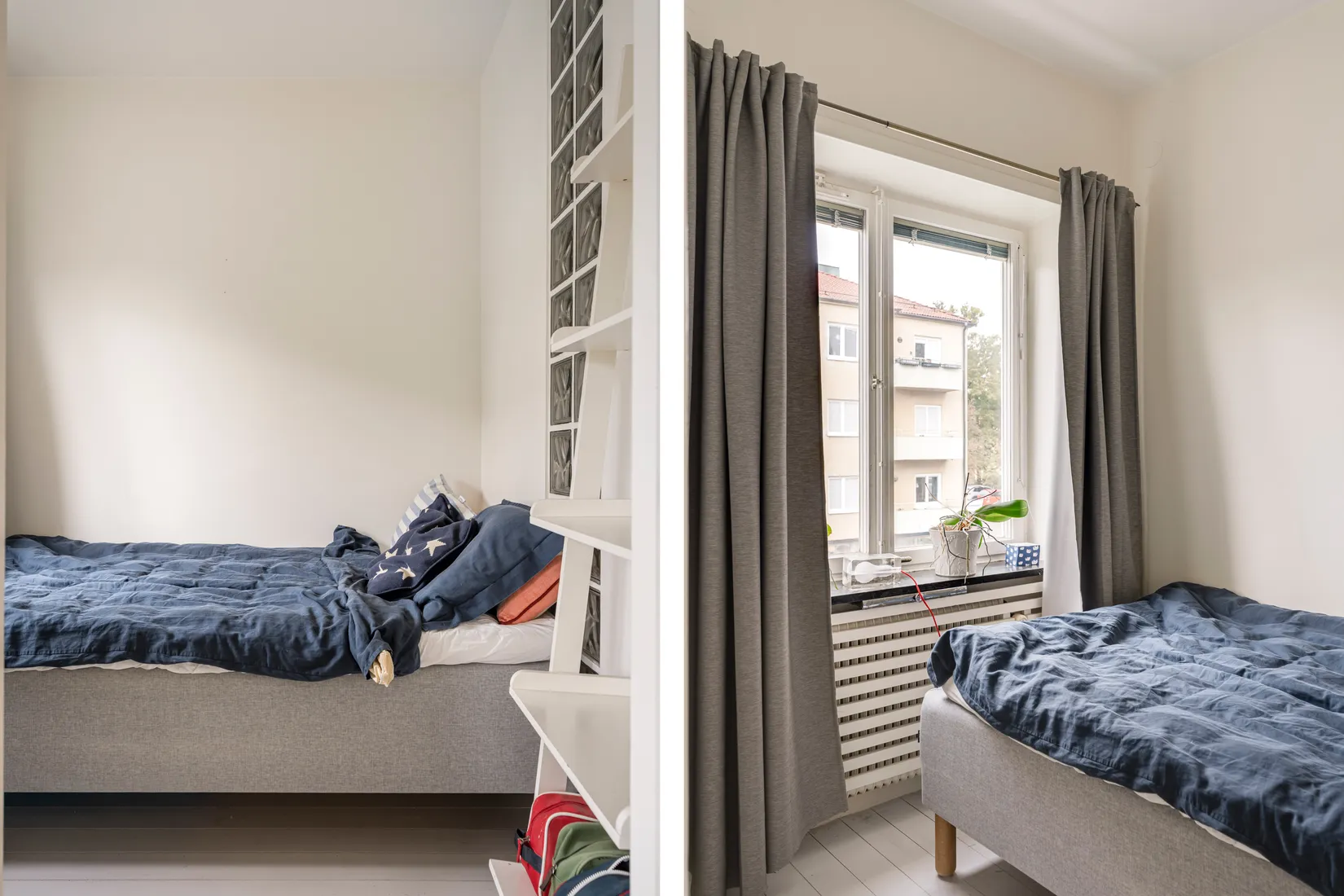 Bostadsrätt, Stenkullavägen 54, Stora Essingen, Stockholm
