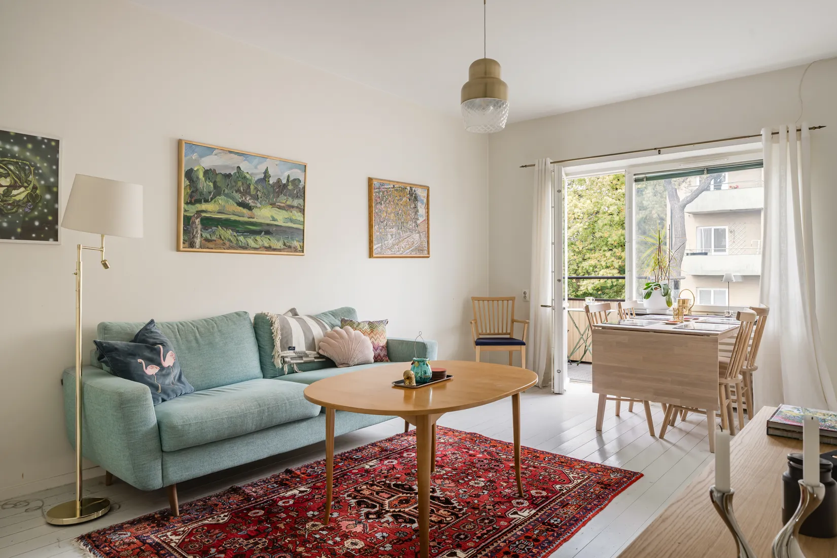 Bostadsrätt, Stenkullavägen 54, Stora Essingen, Stockholm