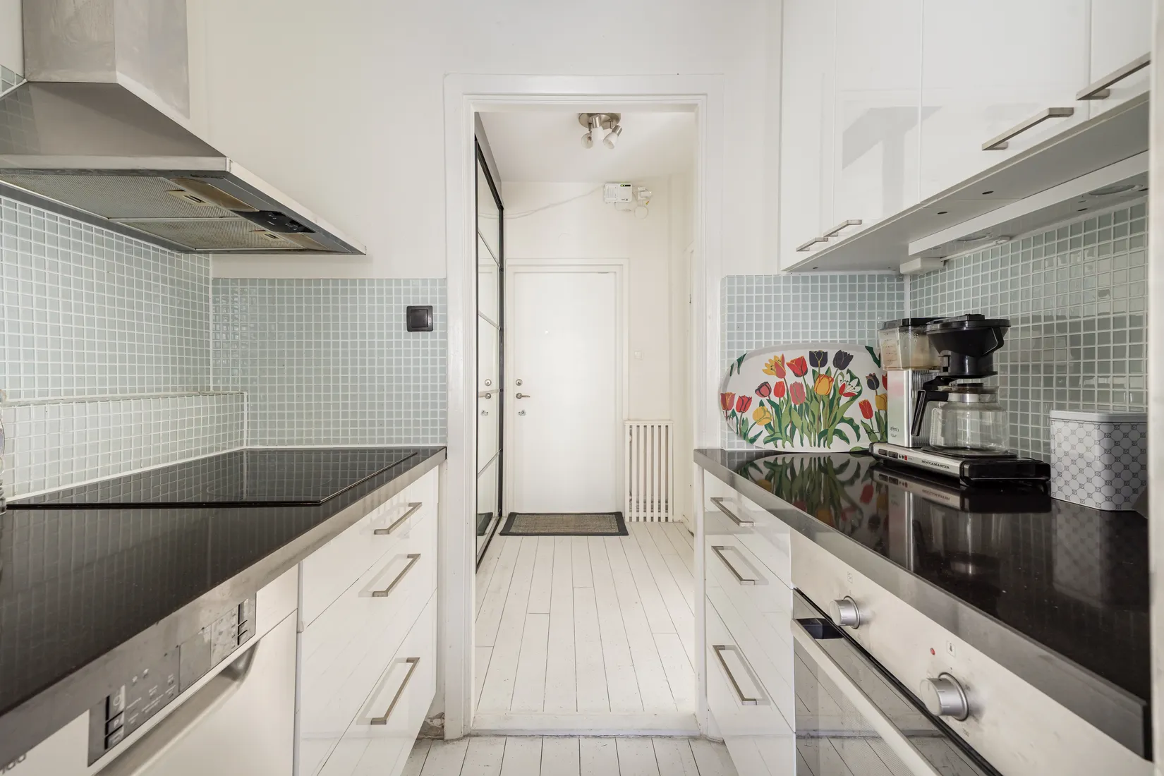 Bostadsrätt, Stenkullavägen 54, Stora Essingen, Stockholm