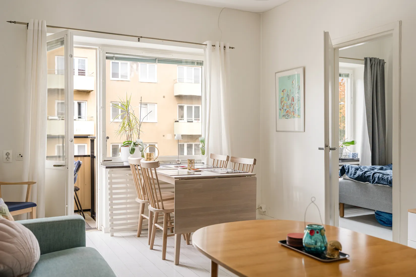 Bostadsrätt, Stenkullavägen 54, Stora Essingen, Stockholm
