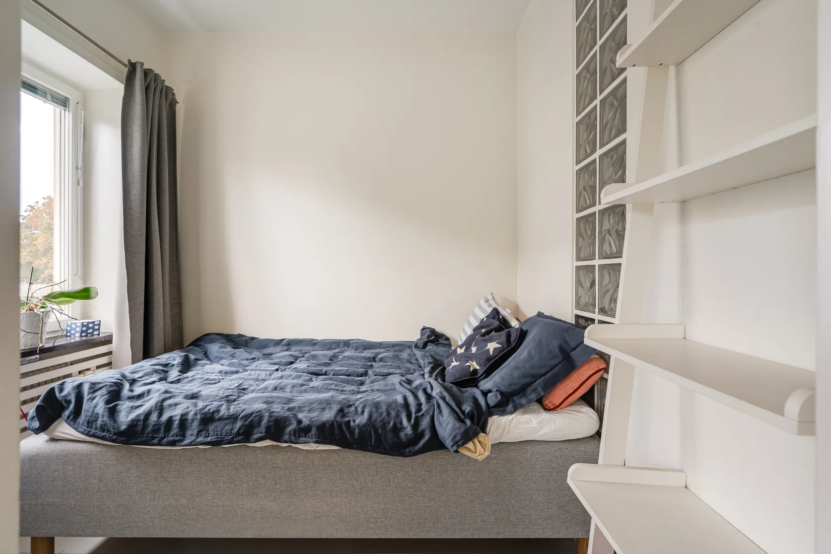 Bostadsrätt, Stenkullavägen 54, Stora Essingen, Stockholm