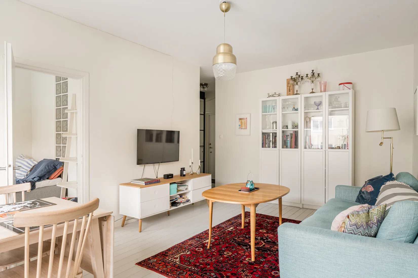Bostadsrätt, Stenkullavägen 54, Stora Essingen, Stockholm