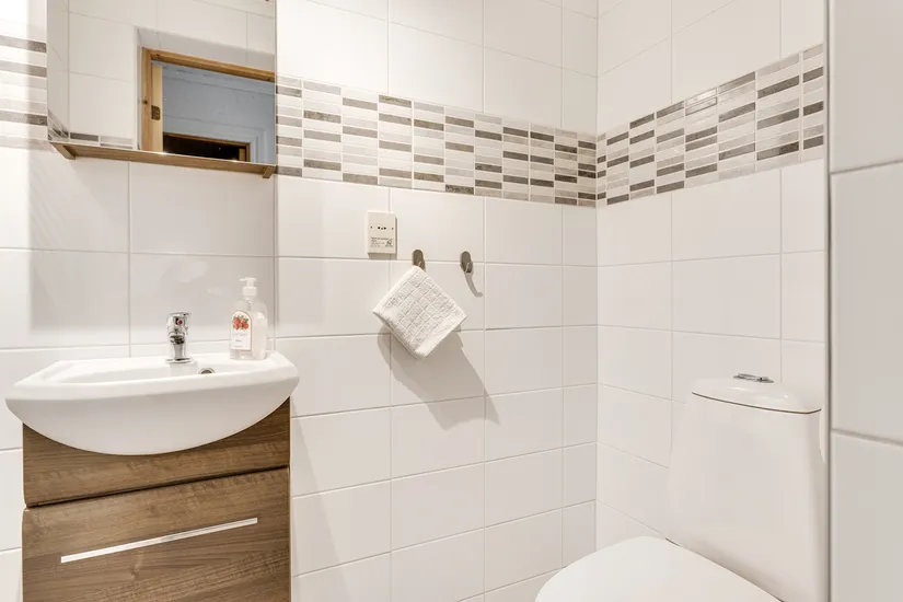 Villa, Blåvingevägen 8, Övre Öxnehaga, Jönköping