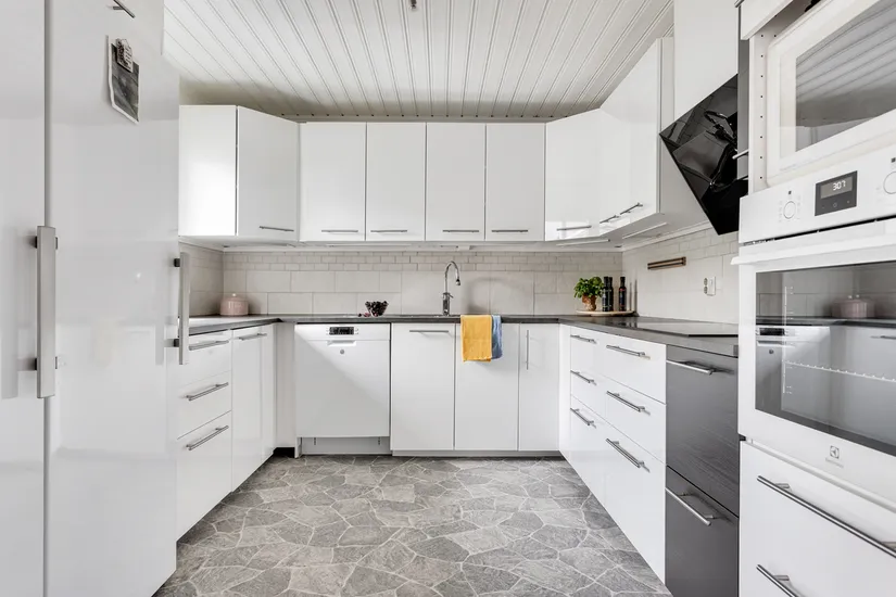 Villa, Blåvingevägen 8, Övre Öxnehaga, Jönköping