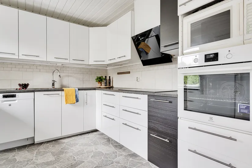 Villa, Blåvingevägen 8, Övre Öxnehaga, Jönköping