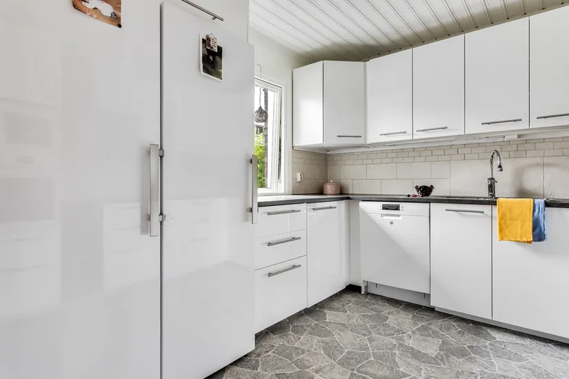 Villa, Blåvingevägen 8, Övre Öxnehaga, Jönköping