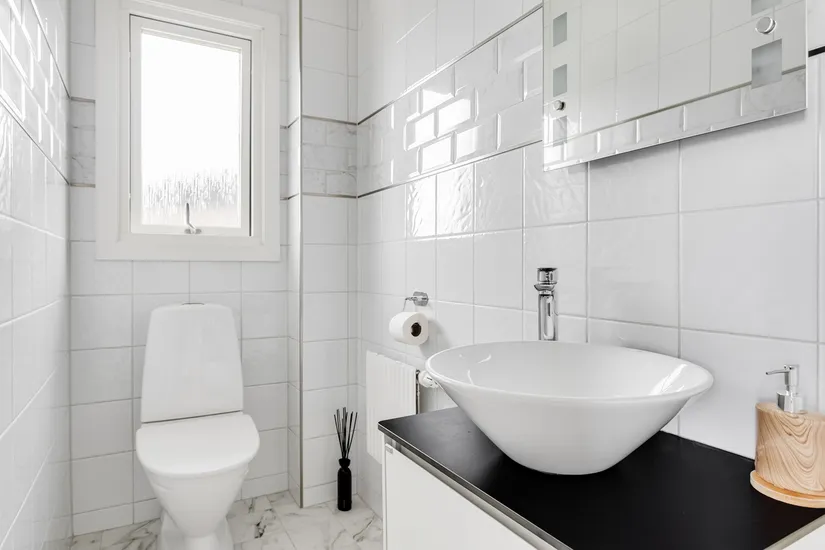 Villa, Blåvingevägen 8, Övre Öxnehaga, Jönköping