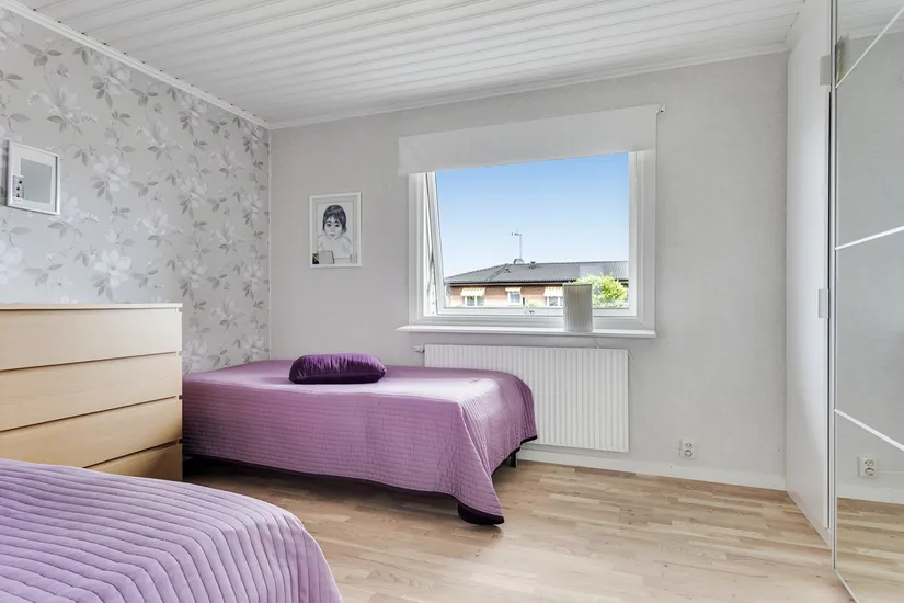 Villa, Blåvingevägen 8, Övre Öxnehaga, Jönköping